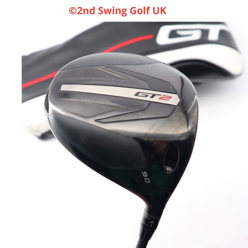 Titleist gt2 driver - 9, /