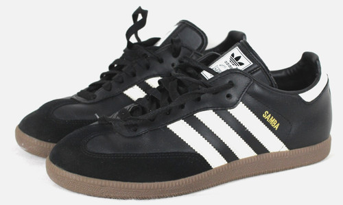 Adidas samba sport turnschuhe - adidas, sport-turnschuhe