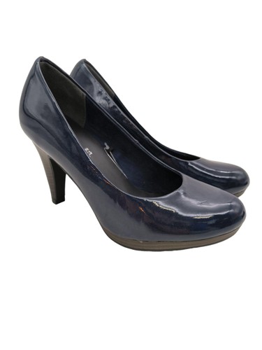 Venturini hochfront pumps - venturini, hochfront-pumps