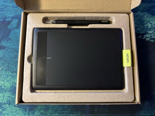 One wacom ctl - -, ctl-471