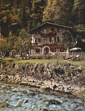 Lofer Pension Stainer