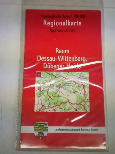 Topographische karte raum - topographische,
