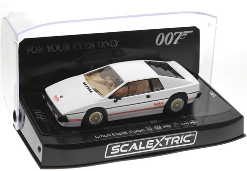 Scalextric 4631 lotus - scalextric, jb