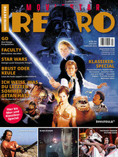 MOVIESTAR RETRO Ausgabe
