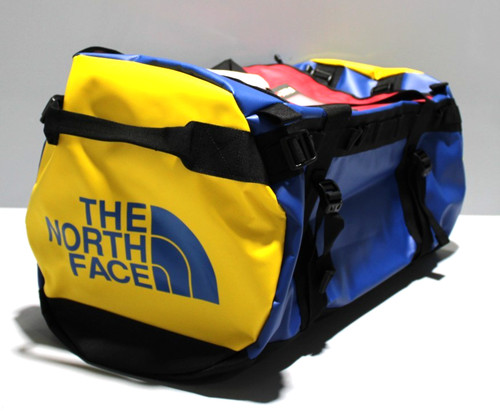 The north face - north, base