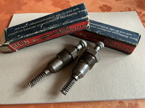 171w beru 171 hanomag - 171w,