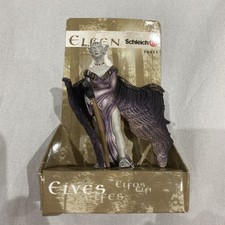 Schleich elfen menatea elfe - schleich,