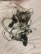 VW Golf 3  Zentralverriegelung