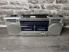 Universum CTR 744 – Ghettoblaster / Radiorekorder
