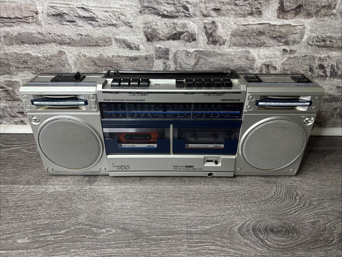 Universum ctr 744 - universum,