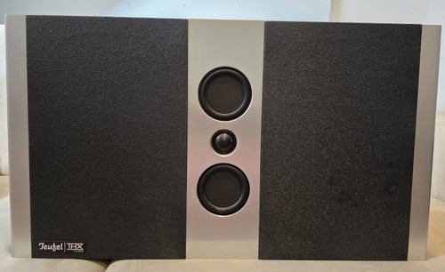 Teufel 950 fcr thx - thx, 2