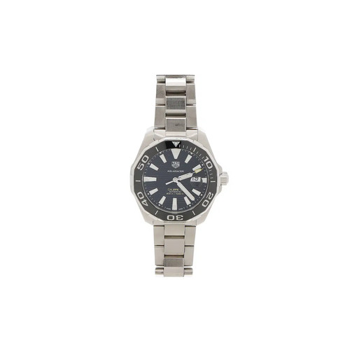 Tag heuer aquaracer calibre - heuer,