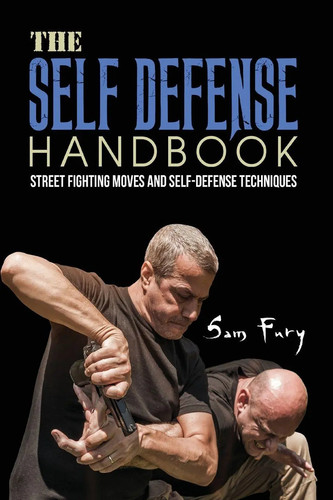 The self defense handbook sam - self-defense,