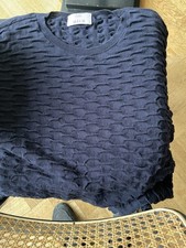 Allude Damen Pullover, Größe L