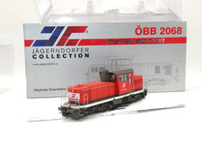 Jägerndorfer 20692 DCC Sound