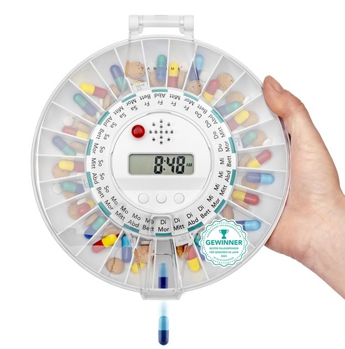 Tabtime automatischer - tabtime,