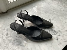 Slingback Pumps ‚mint &