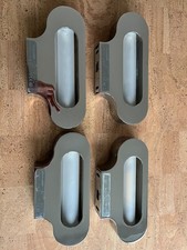 Artemide Talo Parete Halo Chrom