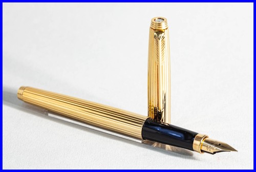 Parker patronen füller in - parker,