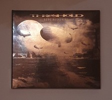 Threshold - Dead Reckoning  CD