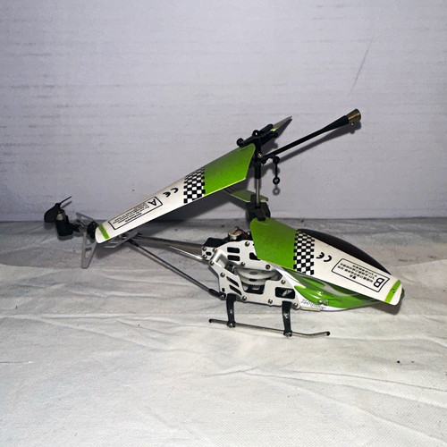 Micro hubschrauber elektro - hubschrauber,