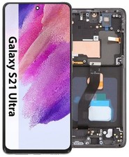 Für Samsung Galaxy S21 Ultra