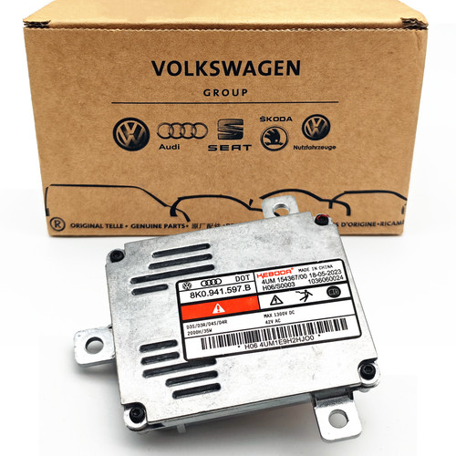 Original steuergerät xenon - steuergerät,