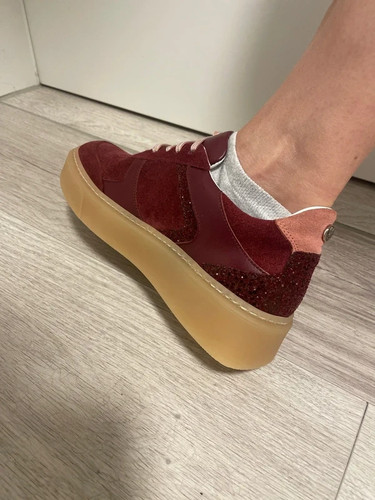 Marc cain sneaker - marc,