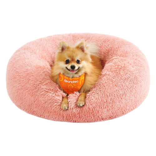 Feandrea hundebett donut - hundebett,