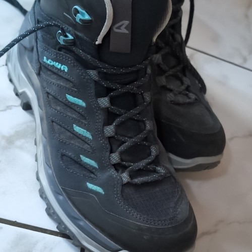 Lowa wanderschuhe - lowa,