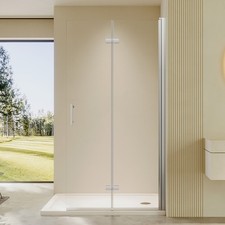 Walk in Duschwand Dusche