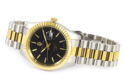 Cavadini herrenuhr leonardo - herrenuhr,