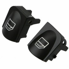 Fensterheber Knopf Taste