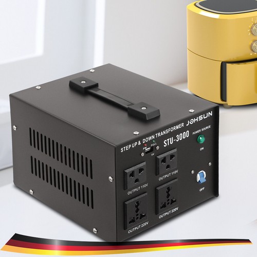 3000w usb spannungswandler - 3000w,