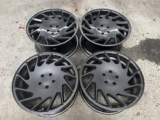 Vossen VLE-1 Felgen Limited Edition 024/400 BMW 5x120 RAR Selten 20 Zoll