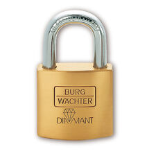 Burg Wächter Zylinder