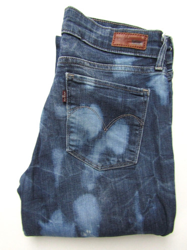 Levi demi curve - demi, bootcut
