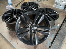 4x Orgi. Ford Mustang