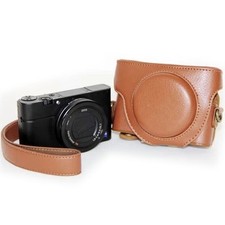 Tasche für Sony Cyber-shot