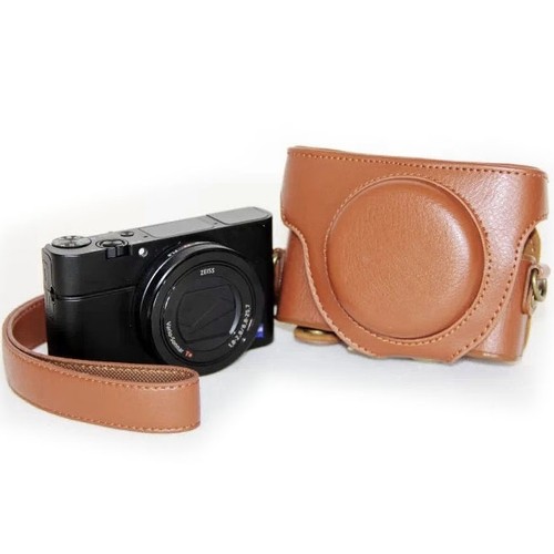 Tasche für sony cyber shot - tasche, cyber-shot
