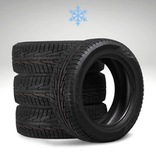 4x Winterreifen 215/75 R16C