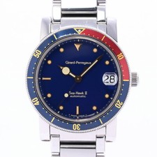 GIRARD PERREGAUX SEA HAWK II