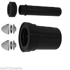 WC Anschluss Set Garnitur Ø