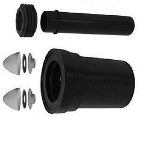 Anschluss set garnitur - anschluss,