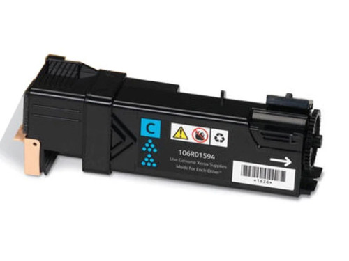 Toner 6500 cyan kompatibel - toner,