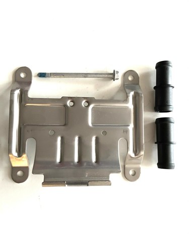 Eberspächer halter set - halter,