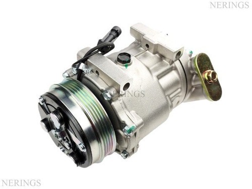 Air conditioning compressor - air,