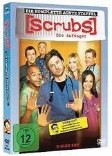 Scrubs die anfänger - die,