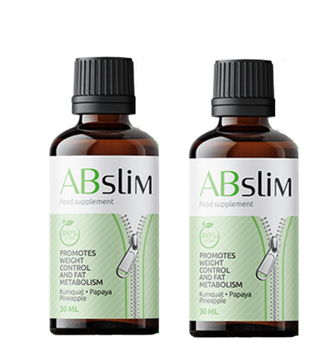 Abslim tropfen - 30, ml