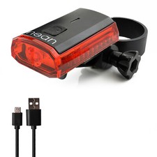 nean Fahrrad LED Rückleuchte